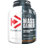 Dymatize Super Mass Gainer met Creatine Glutenvrij met Rijke Chocoladesmaak 2.943kg