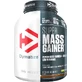 Dymatize Super Mass Gainer met Creatine Glutenvrij met Rijke Chocoladesmaak 2.943kg