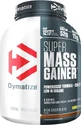 Dymatize Super Mass Gainer met Creatine Glutenvrij met Rijke Chocoladesmaak 2.943kg