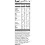 Dymatize Super Mass Gainer met Creatine Glutenvrij met Rijke Chocoladesmaak 2.943kg