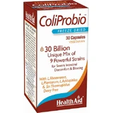 Health Aid Coliprobio Probiotic 30 caps