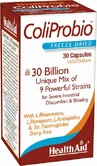 Health Aid Coliprobio Probiotico 30 caps