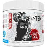 Rich Piana 5% Nutrition Legendary Legendary Series Crea-Ten Limonada de Arándanos 225gr
