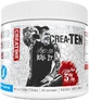 Rich Piana 5% Nutrition Legendary Legendary Series Crea-Ten Limonada de Arándanos 225gr
