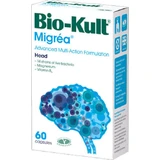 Bio-Kult Migrea Probiotic 60 caps