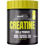 Hiro.Lab Creatine Monohydraat Niet-gearomatiseerd 300gr