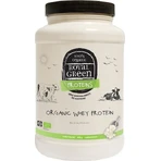 Royal Green Organic Whey Whey Protein 600gr