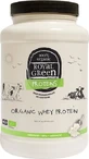 Royal Green Organic Whey Whey Protein 600gr