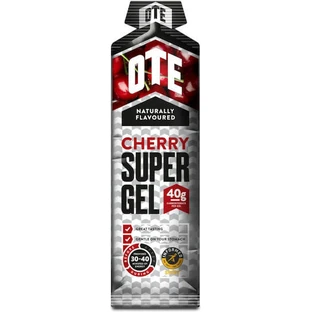 Ote Sports Super Gel Cerise 40gr
