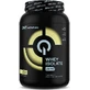 QNT Zero Carb Metapure Whey Isolate Whey Protein Whey Isolate Lactose Free with Vanilla Flavour 908gr