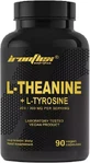 Ironflex Nutrition Theanine / Thyrosine / GABA / Glutamine 300mg 90 Herbal Capsules