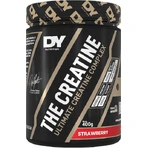 Dorian Yates Ultimate Creatine Complex 6000mg Fresa 400gr