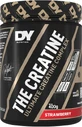 Dorian Yates Ultimate Creatine Complex 6000mg Fresa 400gr