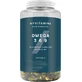 Myvitamins Omega 3-6-9 Fish Oil 120 softgels