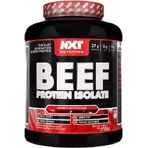Nxt Nutrition Beef Isolate with Cherryade Flavor 1.8kg