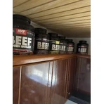 Nxt Nutrition Beef Isolate with Cherryade Flavor 1.8kg
