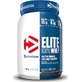 Dymatize Elite 100% Whey Whey Protein Whey Protein Gluten Free with Rich Chocolate Flavor 942gr