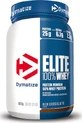 Dymatize Elite 100% Wei Eiwit Glutenvrij met Rijke Chocolade Smaak 942gr