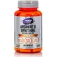 Now Foods Arginine & Ornithine 100 Capsules