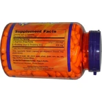 Now Foods Arginine & Ornithine 100 Capsules