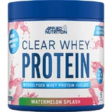 Applied Nutrition Proteína de suero Clear Whey con sabor Watermelon Splash 125gr
