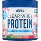 Applied Nutrition Clear Whey Wei-eiwit met Watermeloen Splash smaak 125gr