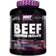 Nxt Nutrition Isolat de protéines de bœuf sans gluten ni lactose avec arôme de raisin noir 1.8kg