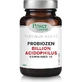 Power Health Platinum Range Probiozen Billion Billion Acidophilus Combinado 10 Probiotic 20mg 30 cáps.