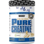 Weider Ultra Fijn Poeder Pure Creatine Niet-gearomatiseerd 600gr