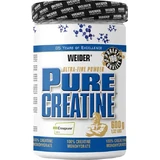Weider Ultrafeines Pulver Reines Kreatin Unaromatisiert 600gr