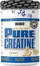 Weider Creatina Pura en Polvo Ultrafino Sin Sabor 600gr
