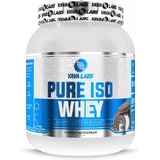 Yava Labs Reines Iso-Molkenprotein Molkenprotein aromatisiert Sahnekekse 1kg