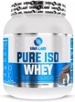 Yava Labs Pure Iso Whey Whey Protein with Flavor Whey Flavored Cream Biscuits 1kg