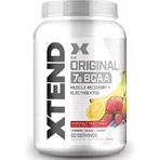 XTend Het Origineel 7g BCAA 1240gr Fruit Punch
