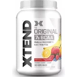 XTend The Original 7g BCAA 1240gr Fruit Punch