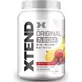 XTend Het Origineel 7g BCAA 1240gr Fruit Punch