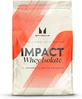 Myprotein Impact Whey Whey Protein Isolate Whey Protein with Natural Chocolate Flavor 480gr