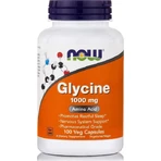 Now Foods Glicina 100 Cápsulas sin sabor