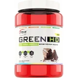 Genius Nutrition Green HD lactosevrij met chocoladesmaak 750gr