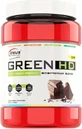 Genius Nutrition Green HD Lactose Free Lactose Free with Chocolate Flavor 750gr