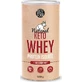 Diet-Food Natural Keto Whey Molkenprotein-Isolat Molkenprotein 500gr