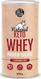 Diet-Food Natural Keto Whey Whey Protein Isolate 500gr