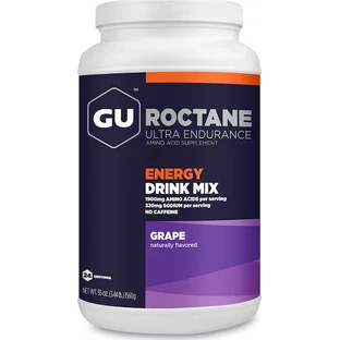GU Roctane Roctane Energy Drink Mix Raisin 1560gr