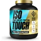 GoldTouch Nutrition Iso Touch 86% Whey Protein Gluten Free with Flavor Biscuit Dough 2kg