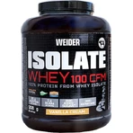 Weider Whey Isolaat Wei 100 CFM Wei-eiwit met smaak Vanillecrème 908gr