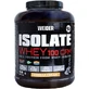 Weider Whey Isolaat Wei 100 CFM Wei-eiwit met smaak Vanillecrème 908gr