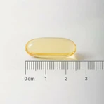Lamberts Omega 3 6 9 1200mg Plus Vitamin D3 5μg Borretschsamenöl und Olivenöl 1200mg 120 Kapseln ohne Geschmacksverstärker