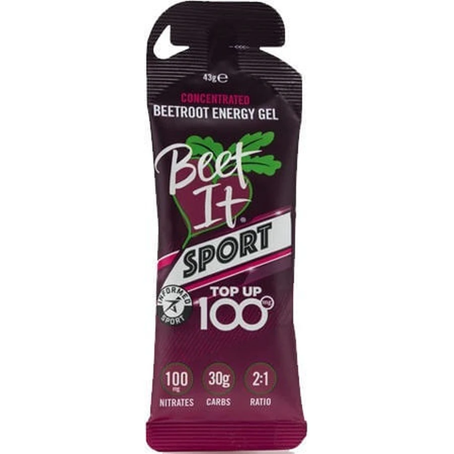 Beet It Beetroot 43gr