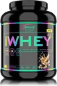 Genius Nutrition IWHEY Whey Protein with Creatine &amp; Flavor Vanilla Ice Cream 2kg