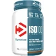 Dymatize ISO 100 Proteína de Suero Hidrolizada Sin Gluten con Sabor Chocolate Gourmet 932gr